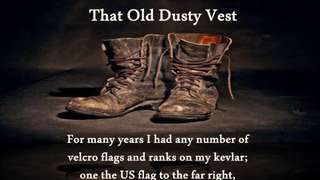 That Old Dusty Vest